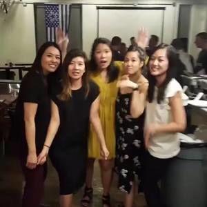 Meet your Posher, Tina